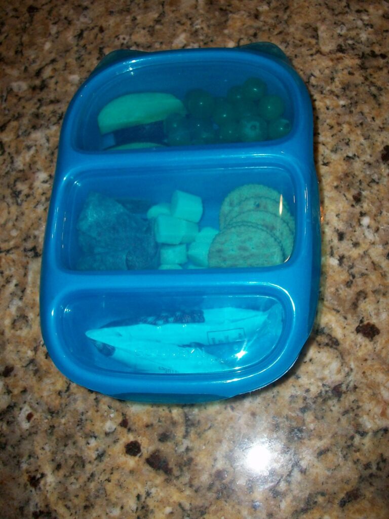 lunchbox container