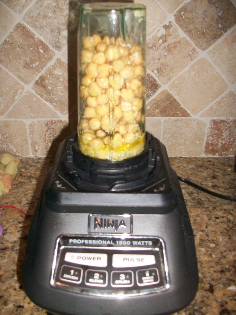 hummus