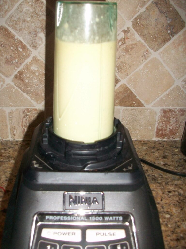 hummus