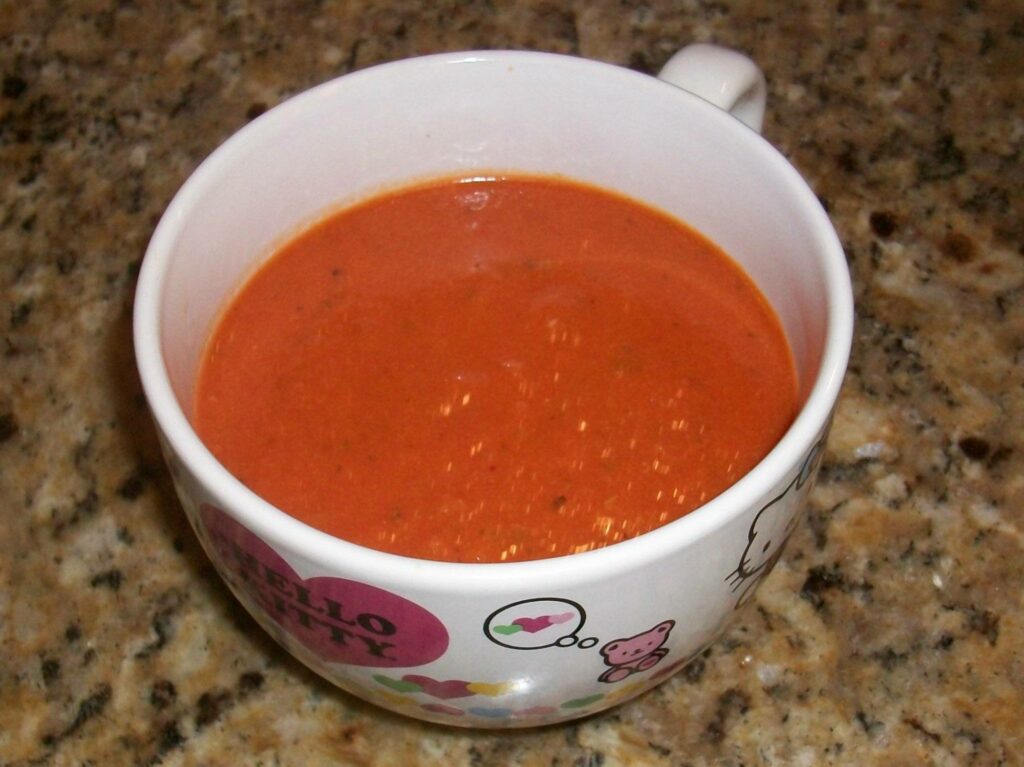 soup