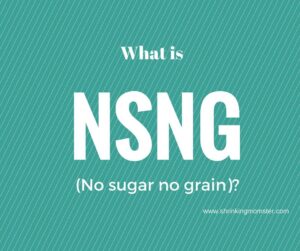 What is NSNG?