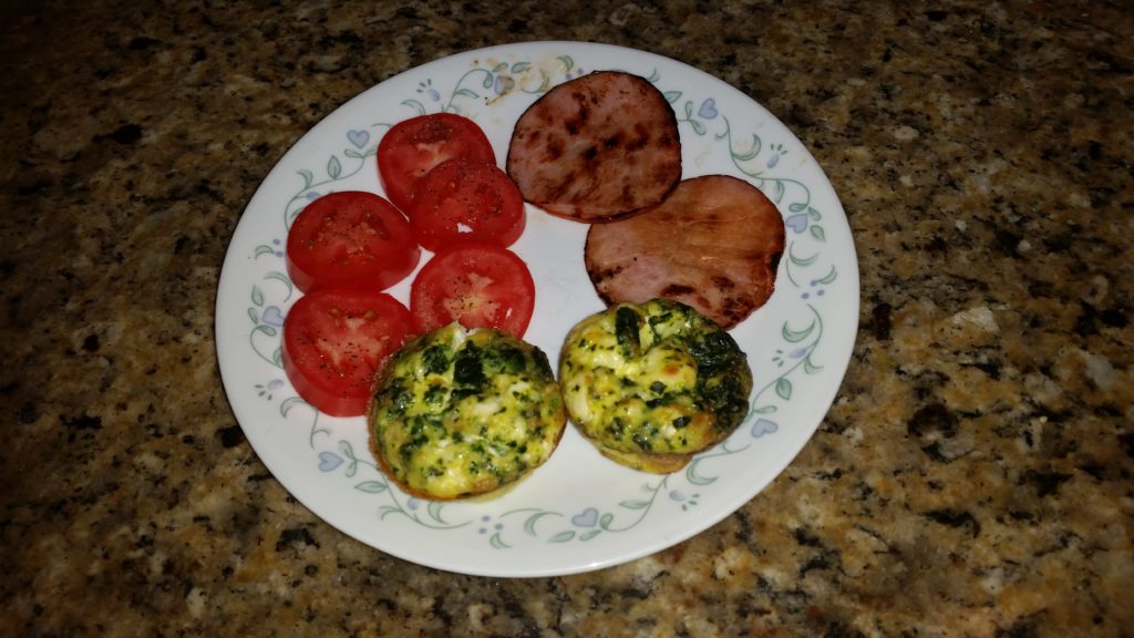 Frittata 