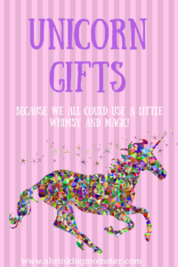Unicorn Gifts for Everyone!