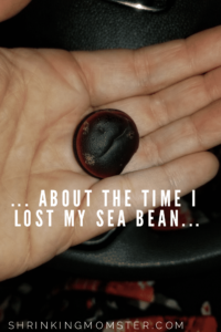 A story of teenage friendships and sea beans