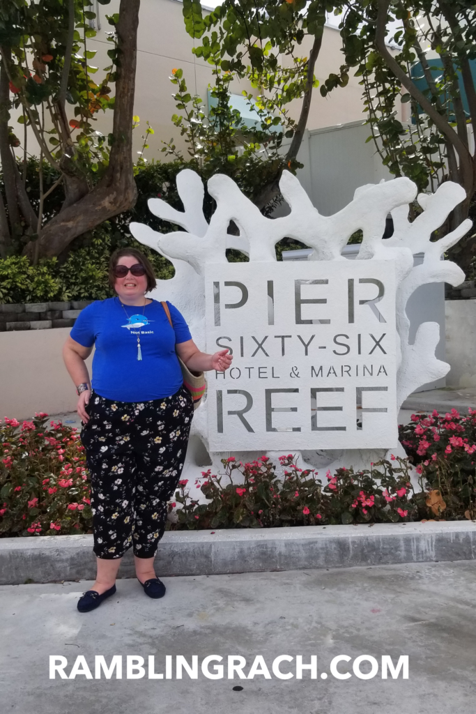 Pier 66 Hotel and Marina Ft. Lauderdale 