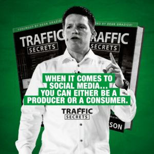 Traffic Secrets: Russell Brunson Book Review