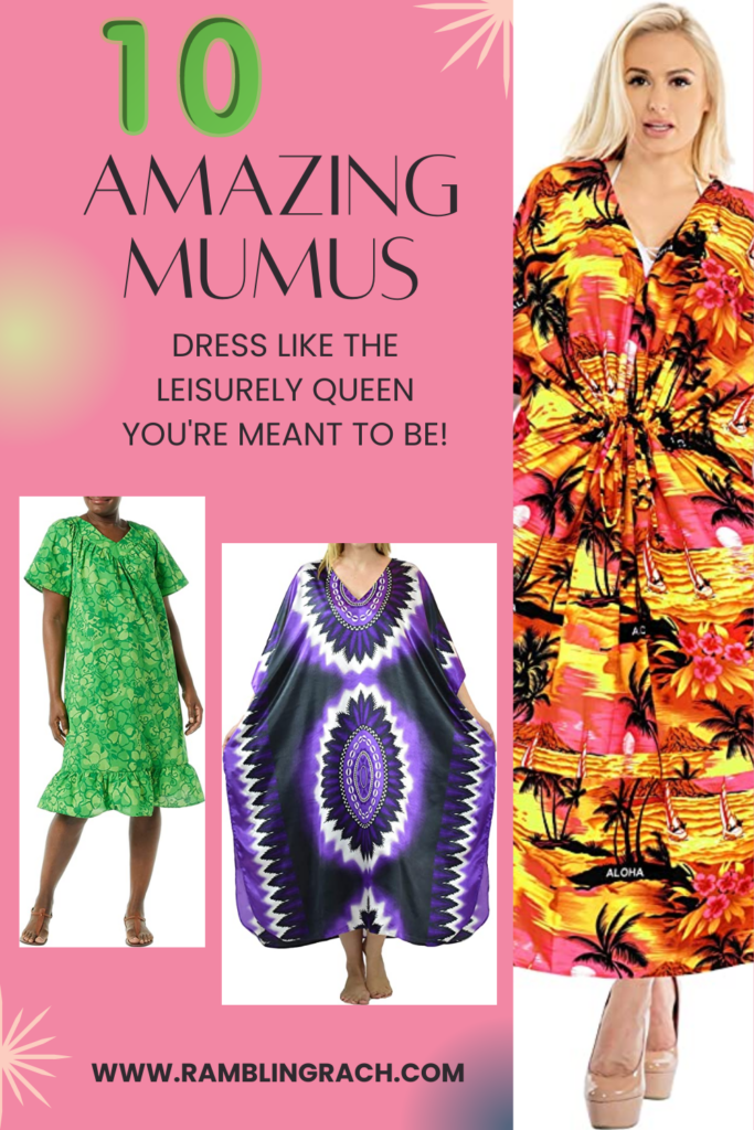 10 amazing amazon mumu dresses